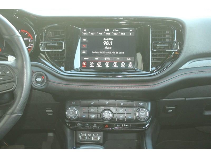 Used 2023 Dodge Durango GT w/ Blacktop Package image 16