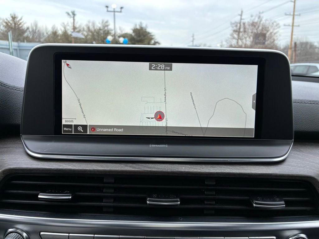 Used 2021 Kia Telluride EX w/ EX Premium Package image 28