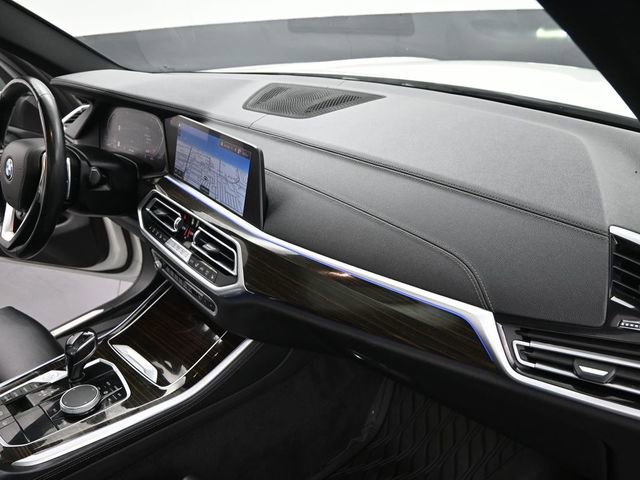 Used 2020 BMW X5 xDrive40i w/ Convenience Package image 24