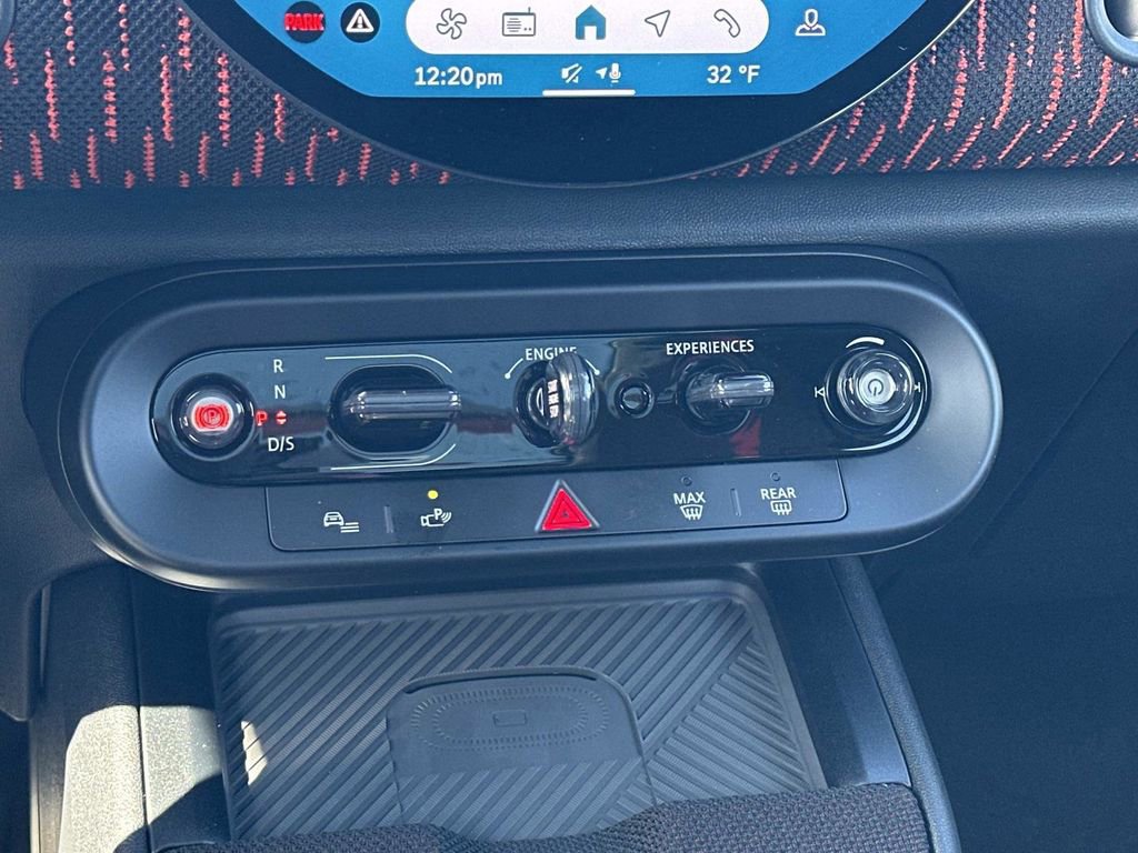 New 2026 MINI Cooper Countryman John Cooper Works image 13