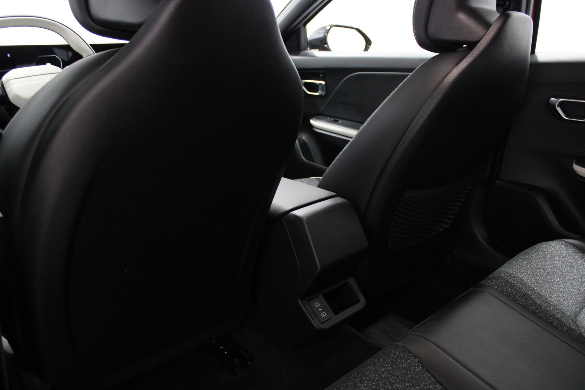 Used 2025 Kia K4 GT-Line FWD image 16