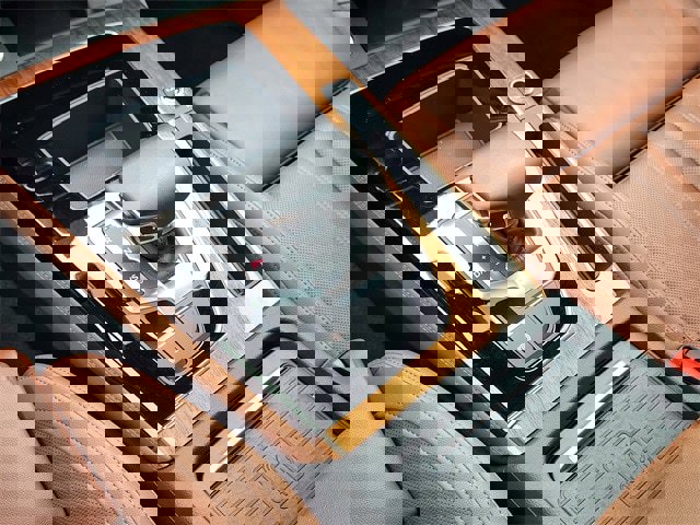 Used 2023 Audi Q5 e Prestige image 16