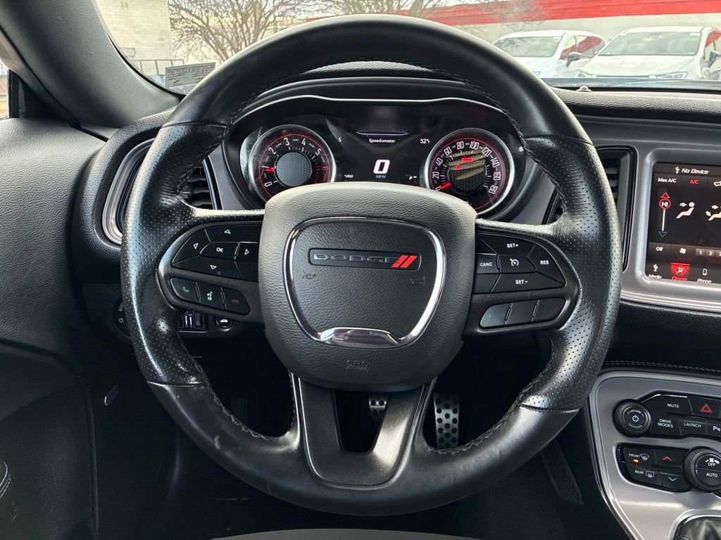 Used 2023 Dodge Challenger R/T Scat Pack image 15