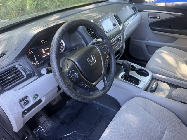 Used 2018 Honda Pilot LX image 11