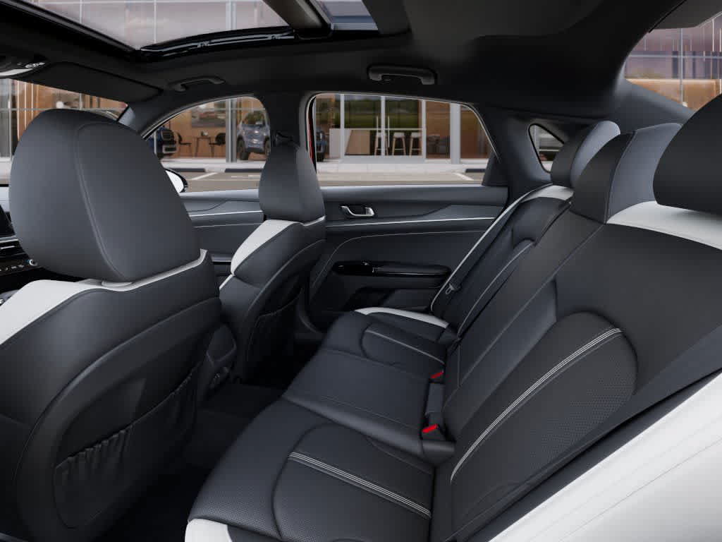 New 2025 Kia K5 GT-Line w/ GT-Line Premium Package AWD/4WD image 18