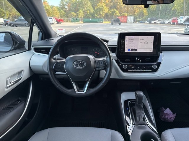Used 2024 Toyota Corolla SE image 18