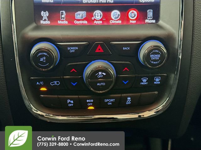 Used 2016 Dodge Durango R/T image 16