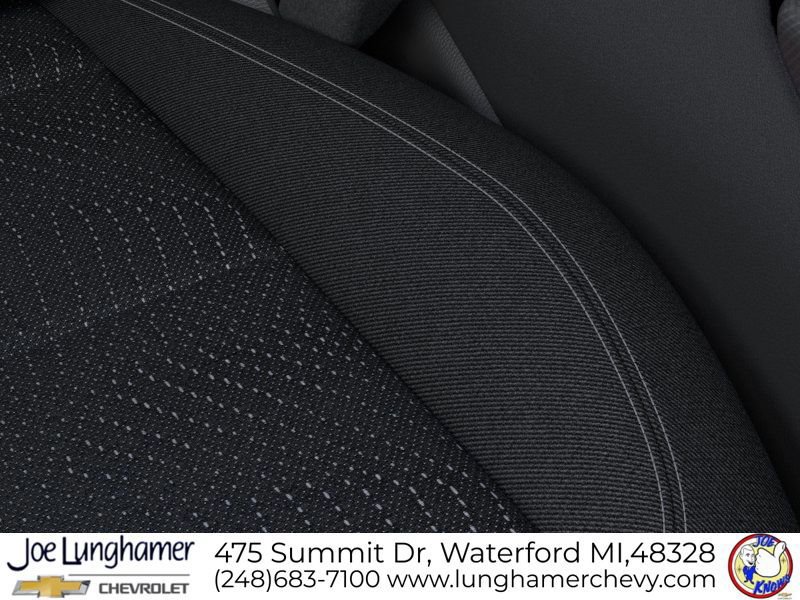 New 2026 Chevrolet Equinox EV LT w/ Comfort Package image 21