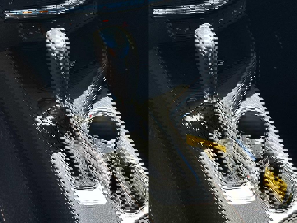 New 2026 Cadillac CT4 Sport image 14