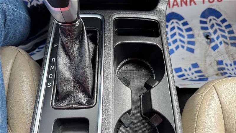 Used 2019 Ford Escape Titanium AWD/4WD image 37