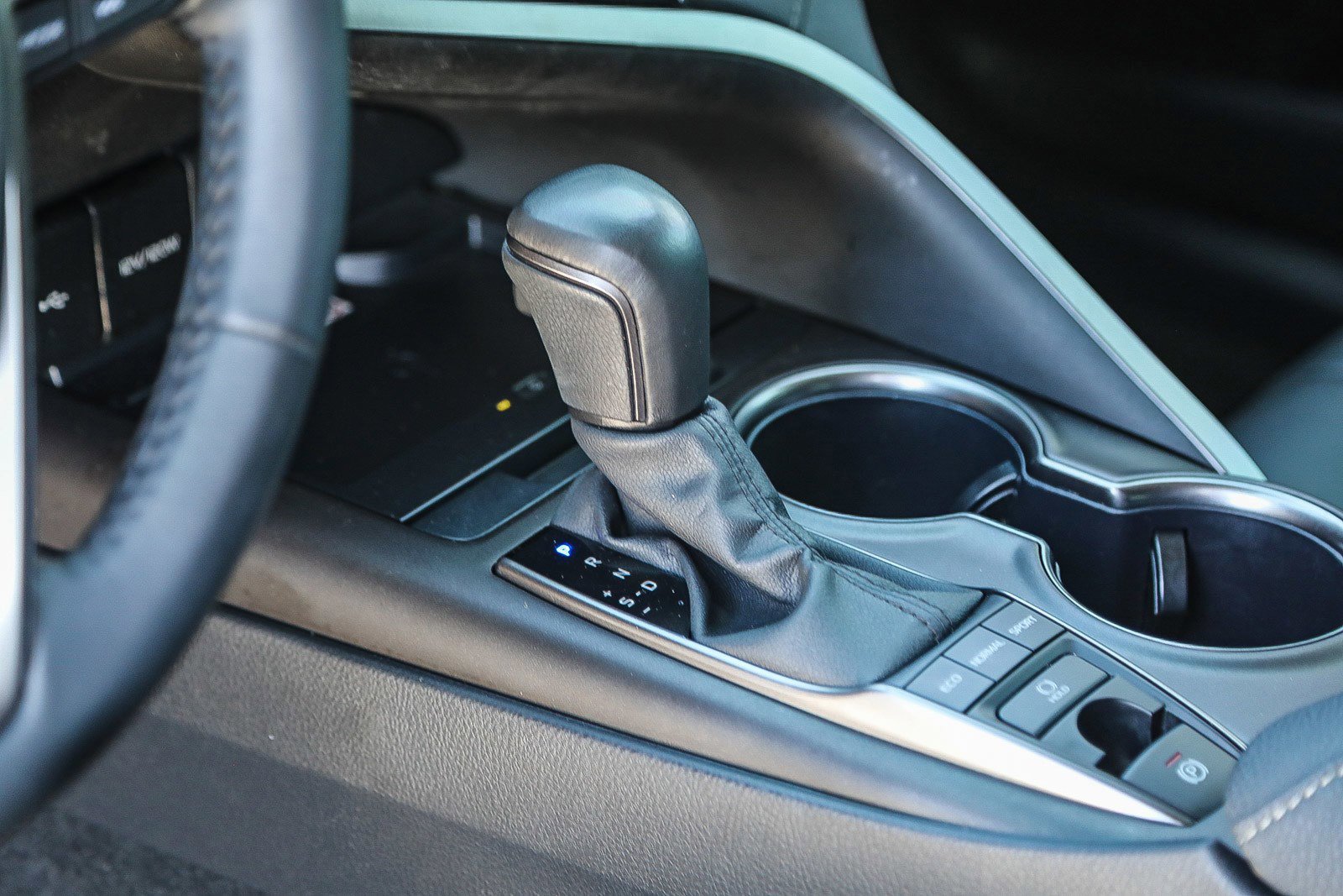 Used 2024 Toyota Camry XSE image 20