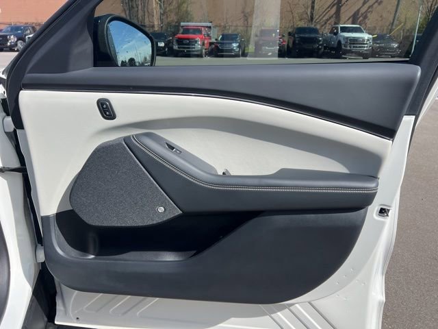 Used 2024 Ford Mustang Mach-E Premium AWD/4WD image 10