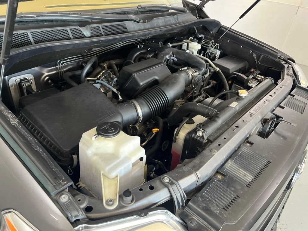 Used 2014 Toyota Tundra SR RWD image 10