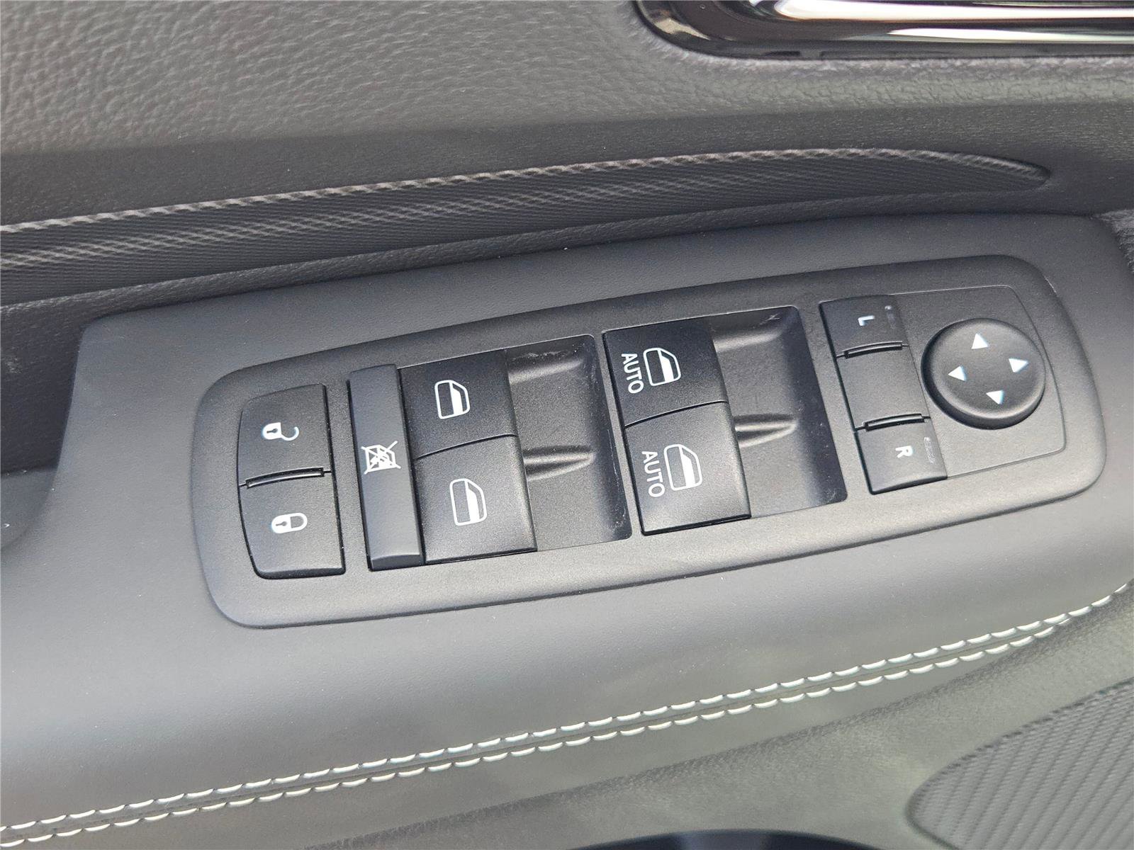 New 2026 Dodge Durango SRT Hellcat AWD/4WD image 28