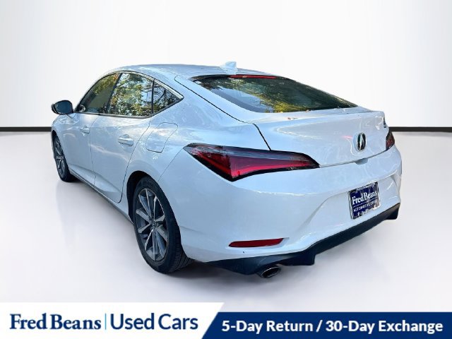 Used 2024 Acura Integra FWD image 6