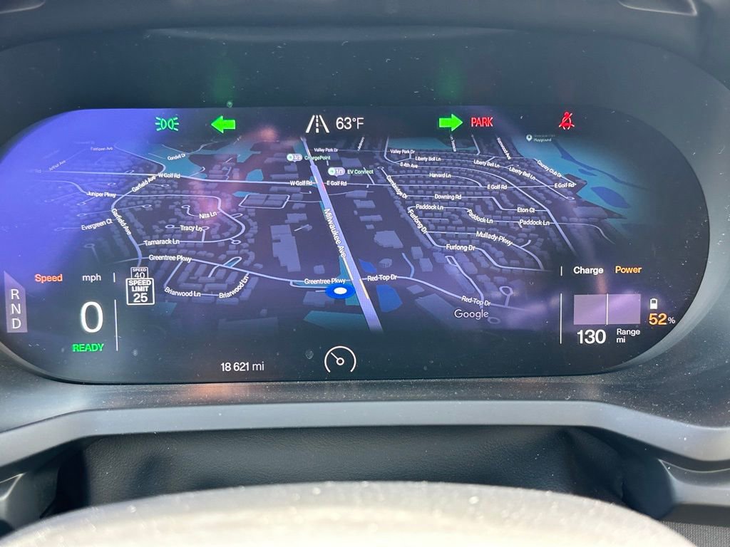 Used 2023 Polestar Polestar 2 image 22