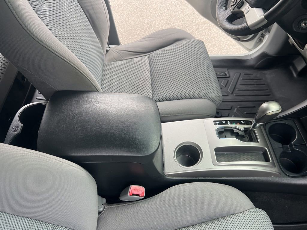 Used 2015 Toyota Tacoma PreRunner w/ TRD Off-Road Package RWD image 44