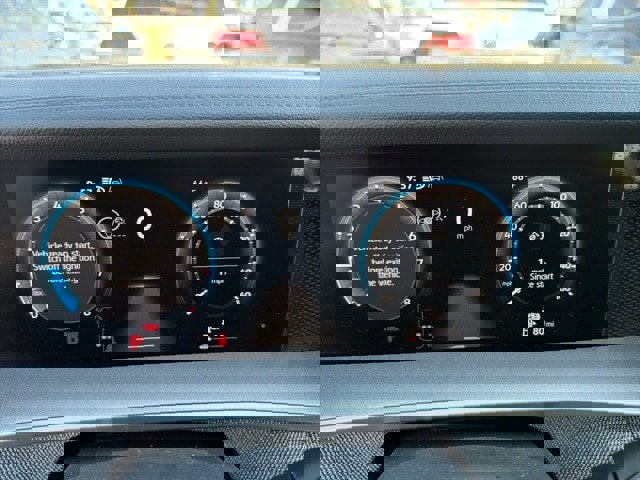 Used 2025 Volkswagen Tiguan S image 23