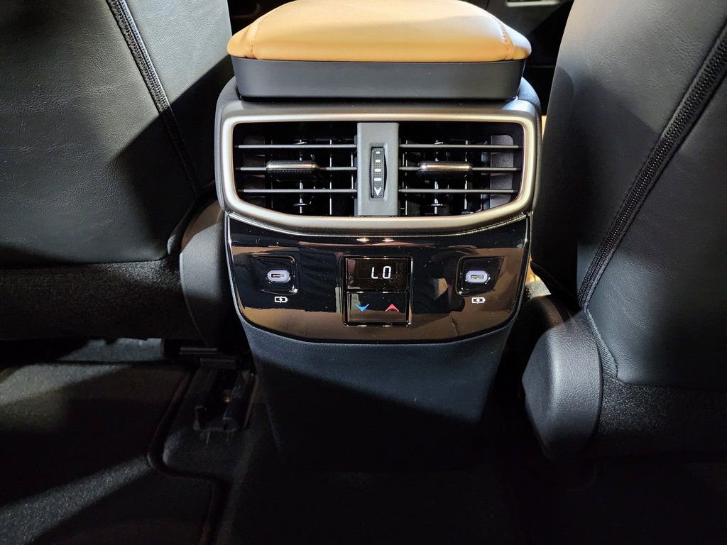 New 2026 Lexus RX 350 FWD image 28