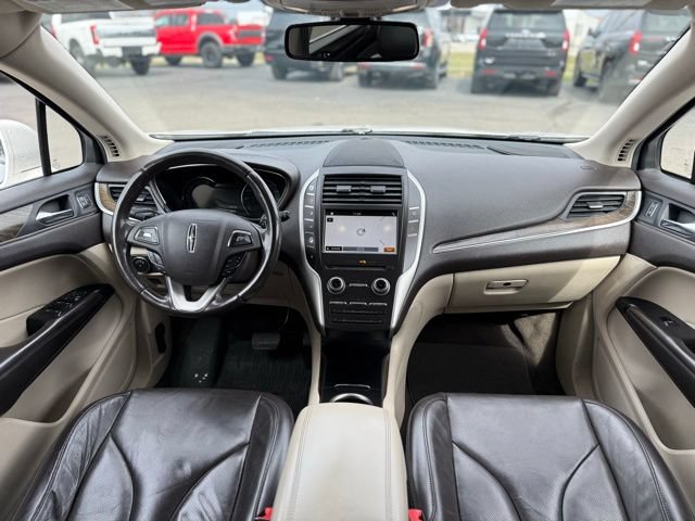 Used 2019 Lincoln MKC Reserve w/ MKC Climate Package video 2