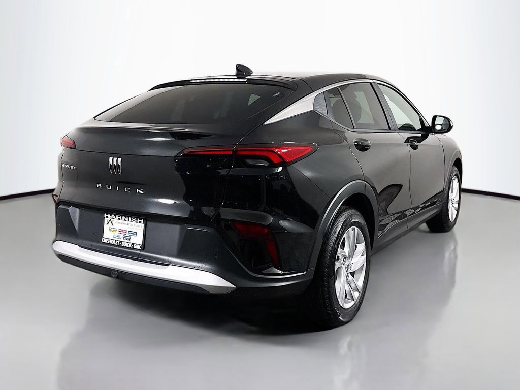 New 2025 Buick Envista Preferred w/ Convenience I Package image 7