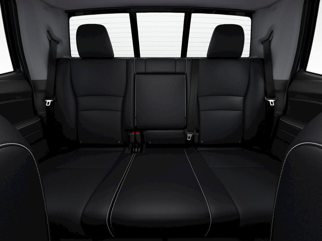 New 2026 Honda Ridgeline RTL image 13