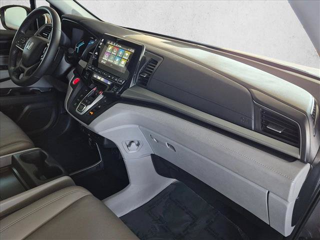 Used 2019 Honda Odyssey Touring image 23