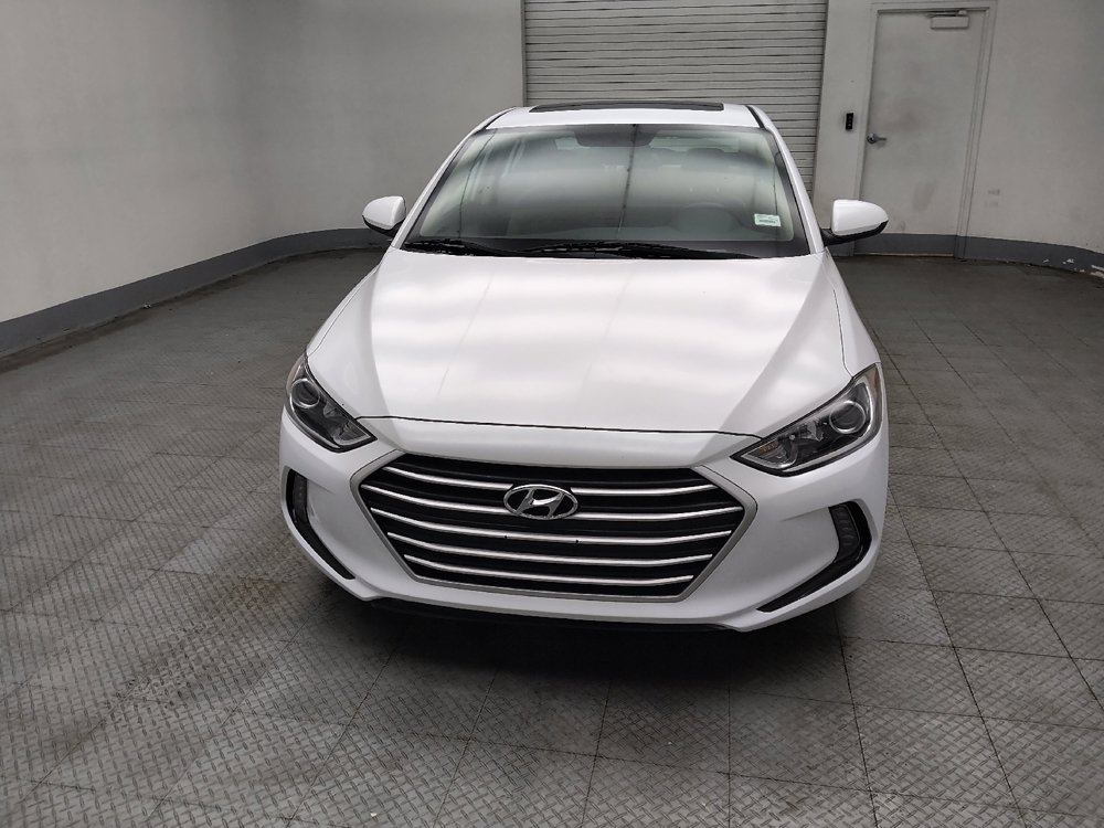 Used 2018 Hyundai Elantra Value Edition FWD image 15
