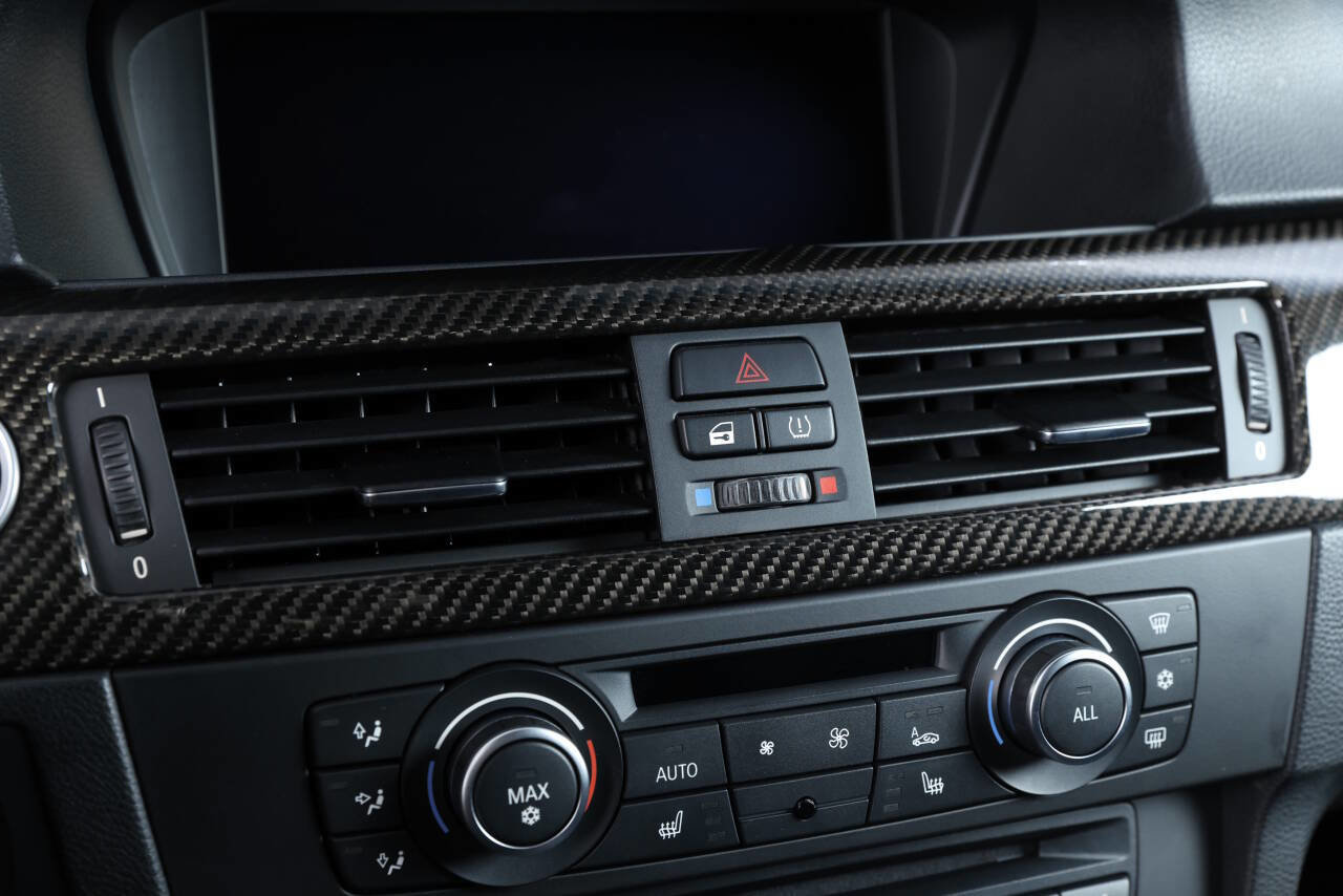 Used 2011 BMW M3 Sedan image 68