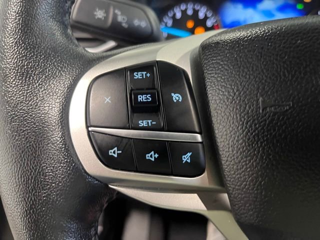 Used 2023 Ford Explorer XLT w/ Equipment Group 202A image 25