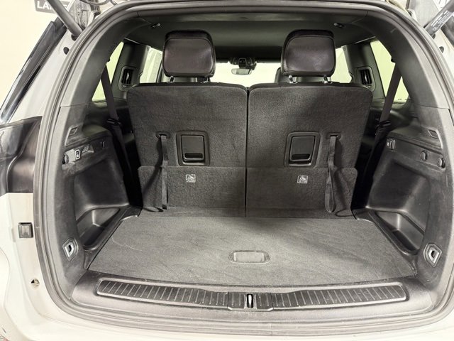 Used 2024 Jeep Grand Cherokee L Altitude image 11