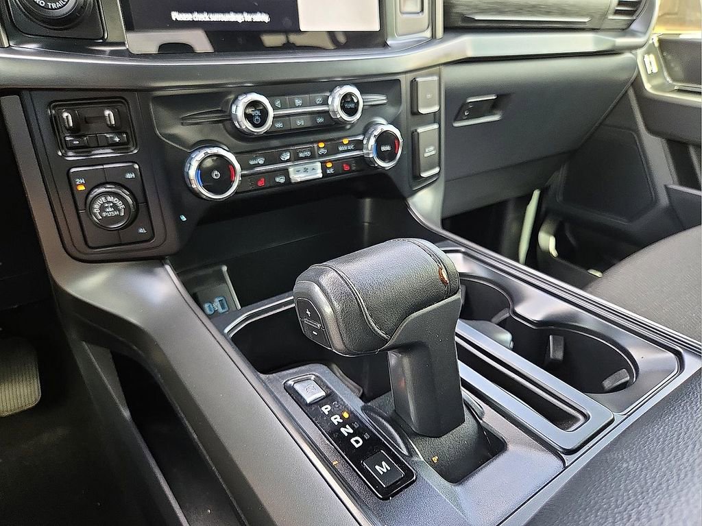 Used 2024 Ford F150 XLT w/ Equipment Group 302A MID image 20
