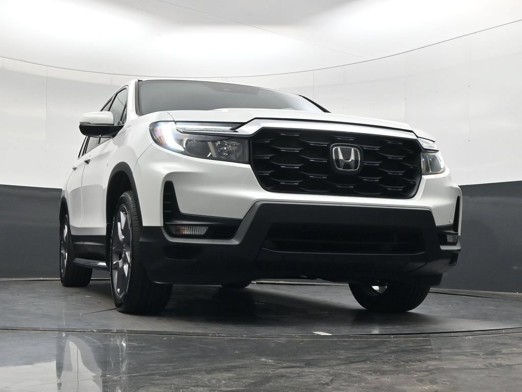 Used 2023 Honda Passport EX-L image 31