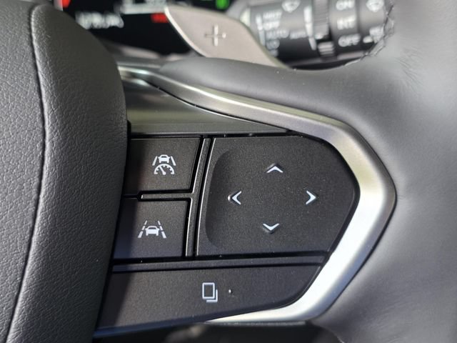 New 2026 Lexus TX 350 AWD w/ Technology Package image 34