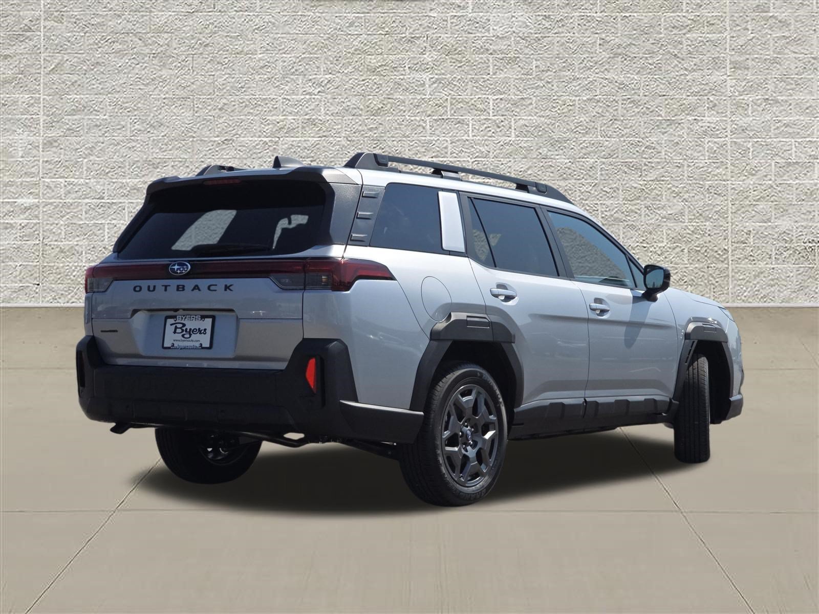 New 2026 Subaru Outback Premium AWD/4WD image 7