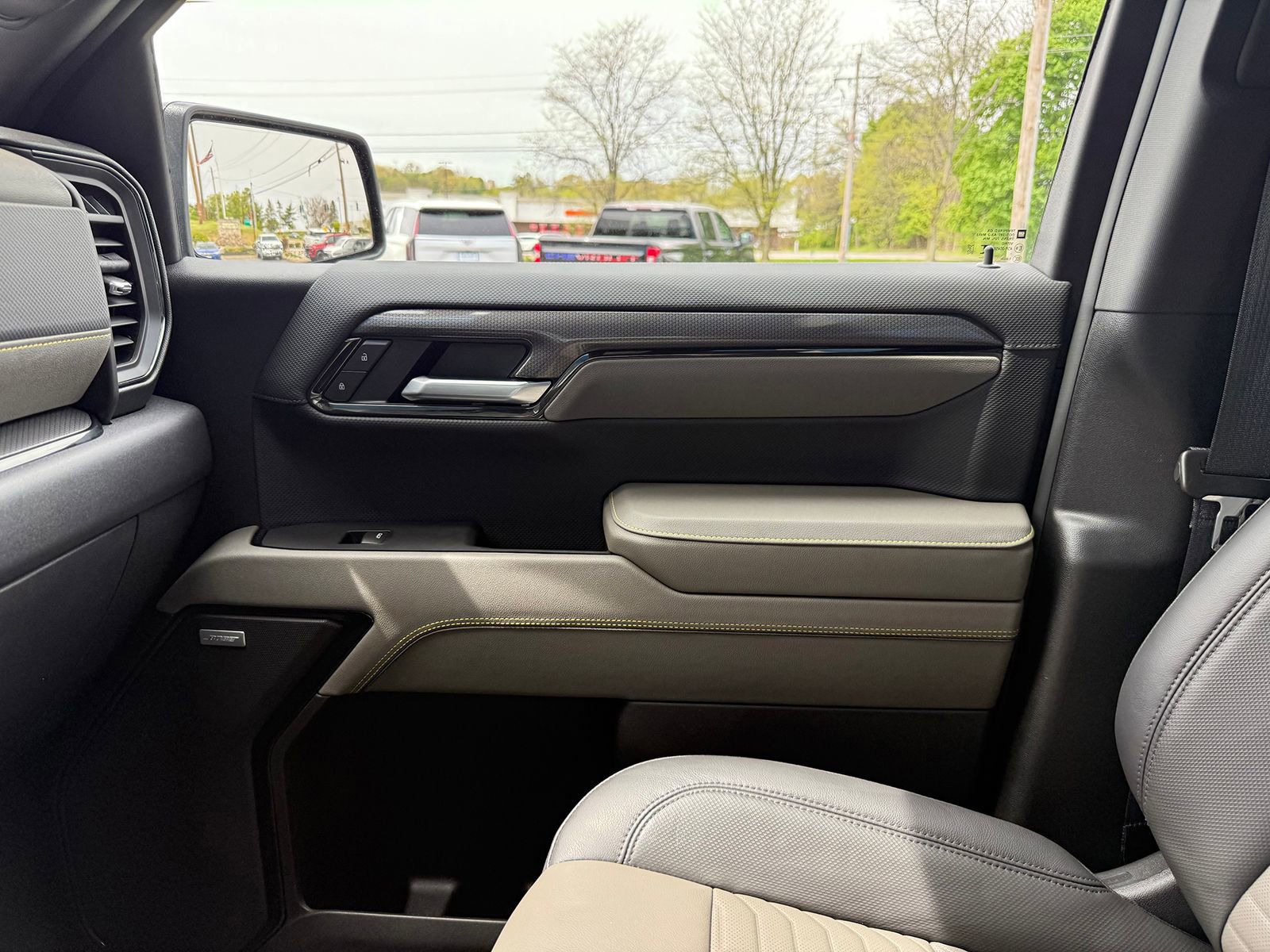 Used 2026 Chevrolet Silverado 1500 ZR2 AWD/4WD image 40