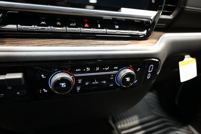 New 2026 Chevrolet Silverado 1500 LT image 18