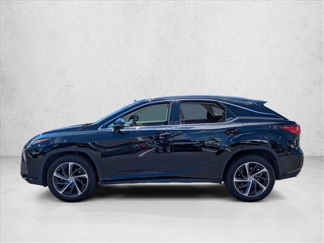 Used 2017 Lexus RX 350 FWD w/ Luxury Package image 8