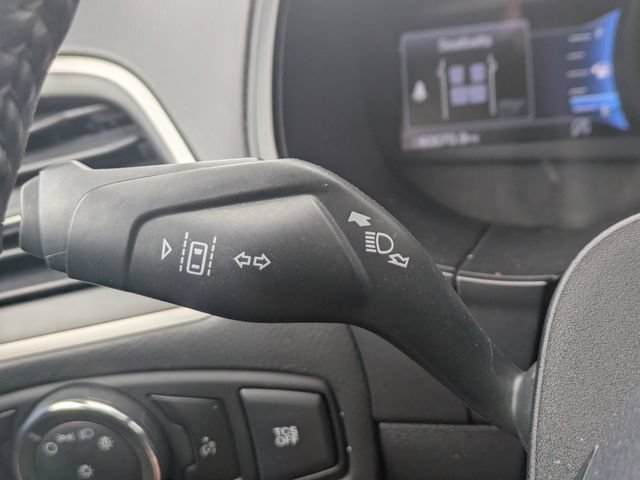 Used 2024 Ford Edge SEL AWD/4WD image 27
