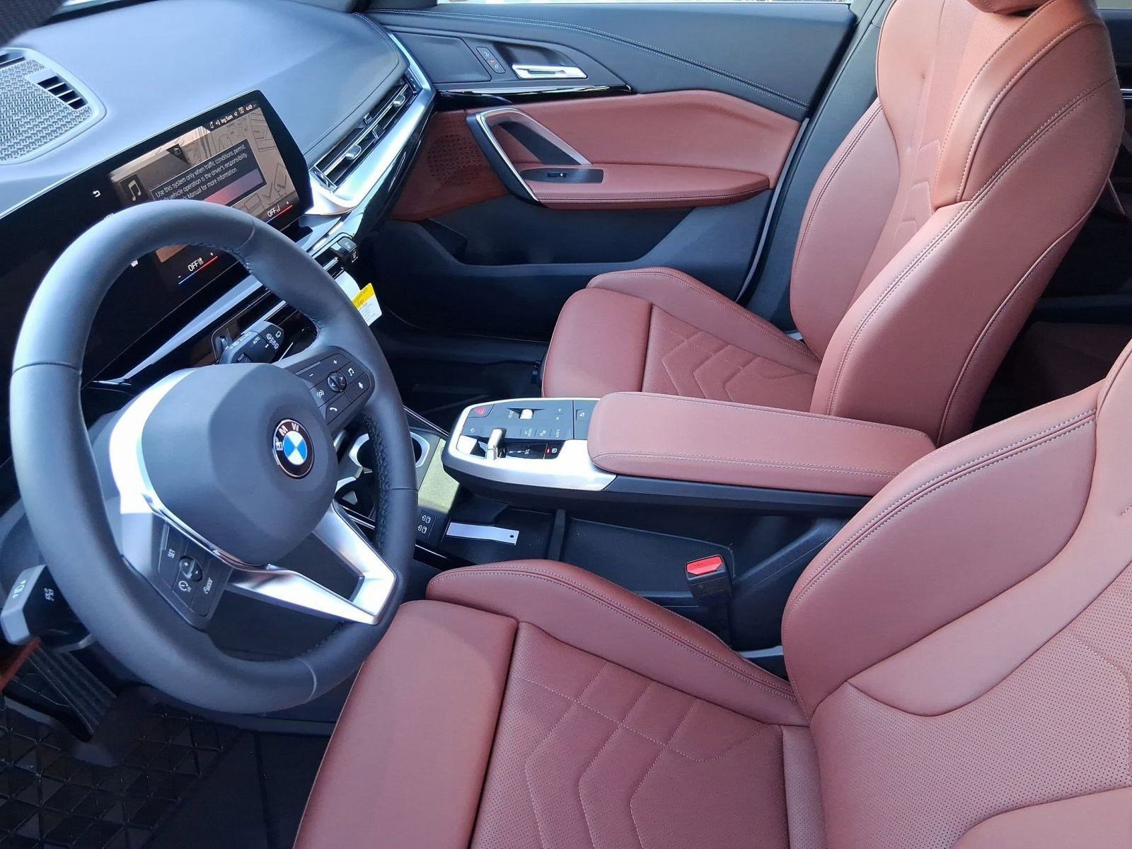 Used 2026 BMW X1 xDrive28i w/ Convenience Package image 27