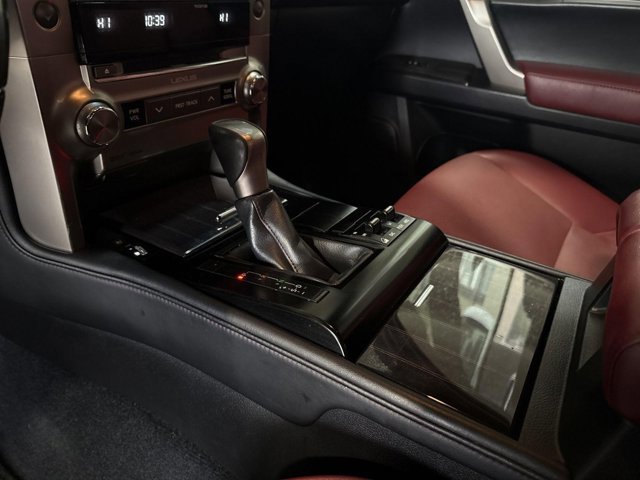 Used 2020 Lexus GX 460 Premium AWD/4WD image 18