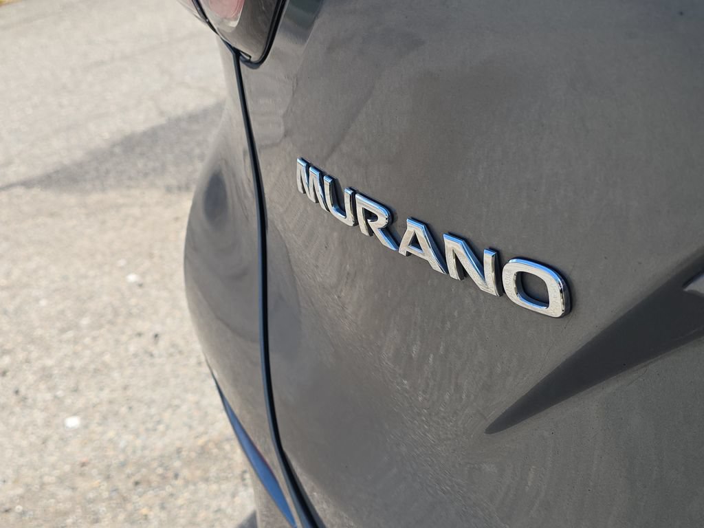 Used 2018 Nissan Murano SL w/ Cargo Package AWD/4WD image 31