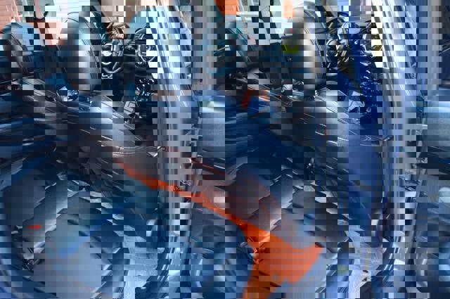 Used 2017 MINI Cooper Clubman S image 50