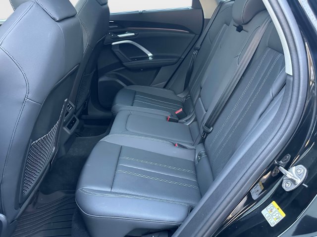 Certified 2025 Audi Q5 Premium Plus AWD/4WD image 14