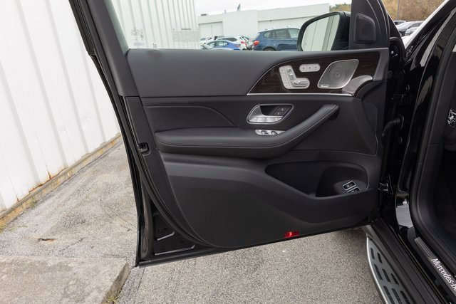 Certified 2025 Mercedes-Benz GLE 450e 4MATIC image 14