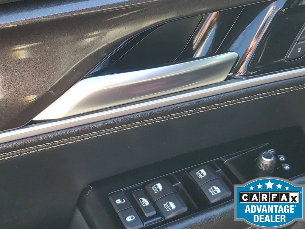 Used 2022 Jeep Wagoneer Series I image 47