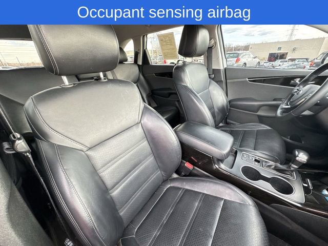 Used 2019 Kia Sorento EX image 28