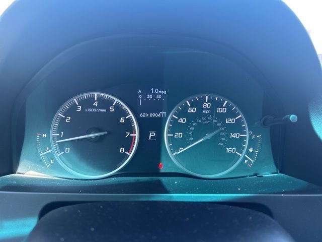 Used 2015 Acura RDX AWD image 17