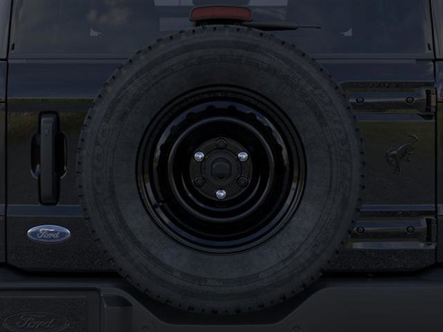 New 2026 Ford Bronco Outer Banks w/ Black Appearance Package image 26