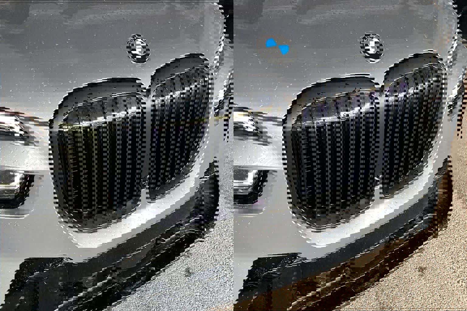 Used 2025 BMW X7 xDrive40i w/ Executive Package image 29